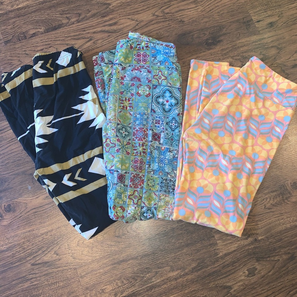 Lularoe bundle - Picture 2 of 14